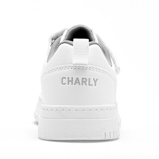 Foto 6 | Foto 6 | Tenis Charly Blanco Para Niño