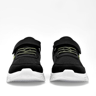 Foto 4 | Foto 4 | Tenis Charly Negro Para Niño