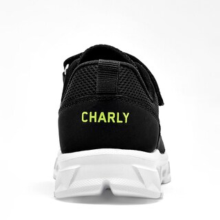 Foto 6 | Foto 6 | Tenis Charly Negro Para Niño