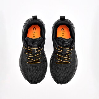 Foto 3 | Foto 3 | Tenis Charly Negro Para Niño