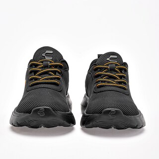 Foto 4 | Foto 4 | Tenis Charly Negro Para Niño