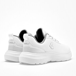 Foto 5 | Foto 5 | Tenis Charly Blanco Para Niño