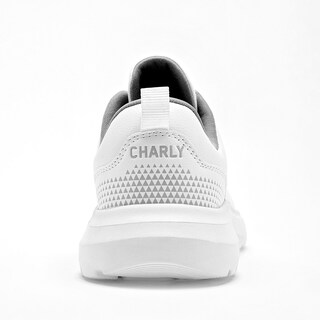 Foto 6 | Foto 6 | Tenis Charly Blanco Para Niño