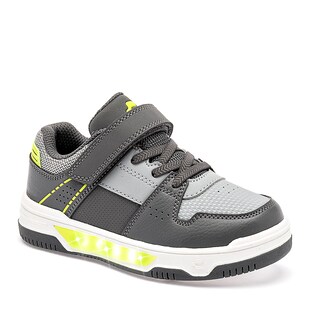 Foto 1 | Foto 1 | Tenis Charly Gris Para Niño