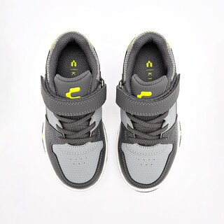 Foto 3 | Foto 3 | Tenis Charly Gris Para Niño