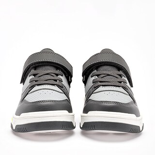 Foto 4 | Foto 4 | Tenis Charly Gris Para Niño