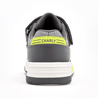 Foto 6 | Foto 6 | Tenis Charly Gris Para Niño