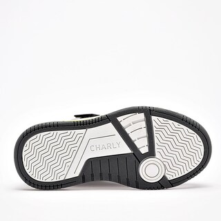 Foto 8 | Foto 8 | Tenis Charly Gris Para Niño