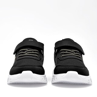 Foto 4 | Foto 4 | Tenis Charly Negro Para Niño