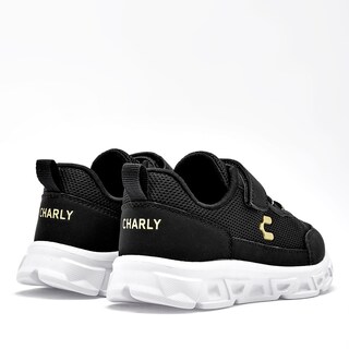 Foto 5 | Foto 5 | Tenis Charly Negro Para Niño