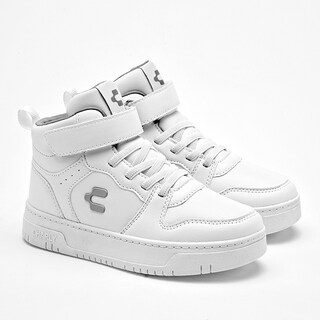 Foto 2 | Foto 2 | Tenis Charly Blanco Para Niño