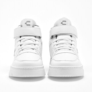 Foto 3 | Foto 3 | Tenis Charly Blanco Para Niño