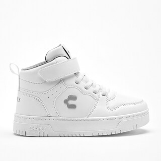 Foto 6 | Foto 6 | Tenis Charly Blanco Para Niño