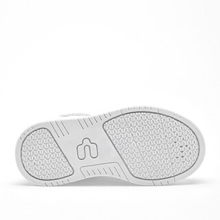 Foto 7 | Foto 7 | Tenis Charly Blanco Para Niño