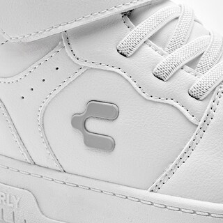 Foto 8 | Foto 8 | Tenis Charly Blanco Para Niño