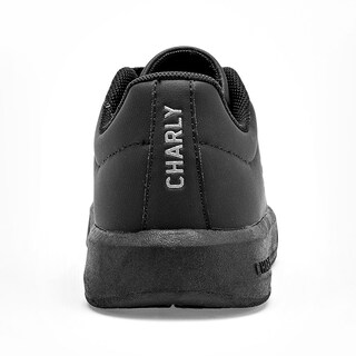 Foto 6 | Foto 6 | Tenis Charly Negro Para Niño