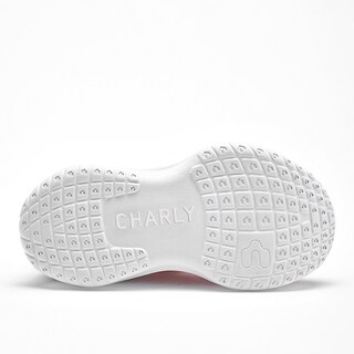 Foto 8 | Foto 8 | Tenis Charly Rojo Negro Para Niño