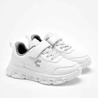 Foto 2 | Foto 2 | Tenis Charly Blanco Para Niño