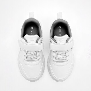 Foto 3 | Foto 3 | Tenis Charly Blanco Para Niño