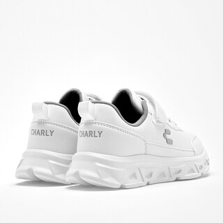 Foto 5 | Foto 5 | Tenis Charly Blanco Para Niño