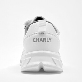 Foto 6 | Foto 6 | Tenis Charly Blanco Para Niño