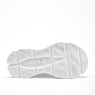 Foto 8 | Foto 8 | Tenis Charly Blanco Para Niño