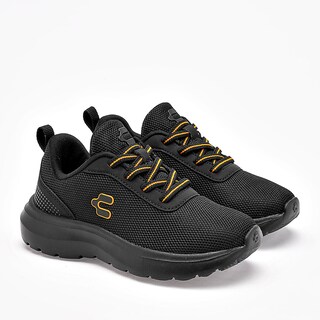 Foto 2 | Foto 2 | Tenis Charly Negro Para Niño