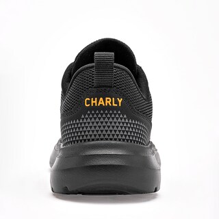 Foto 6 | Foto 6 | Tenis Charly Negro Para Niño