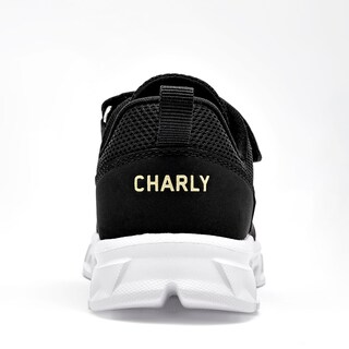 Foto 6 | Foto 6 | Tenis Charly Negro Para Niño