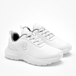 Foto 2 | Foto 2 | Tenis Charly Blanco Para Niño