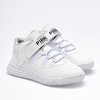 Foto 2 | Foto 2 | Tenis Pirma Blanco Para Niño