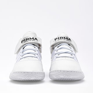 Foto 3 | Foto 3 | Tenis Pirma Blanco Para Niño
