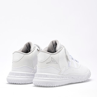 Foto 4 | Foto 4 | Tenis Pirma Blanco Para Niño