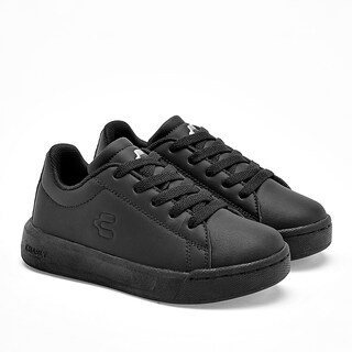 Foto 2 | Foto 2 | Tenis Charly Negro Para Niño