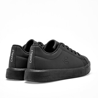 Foto 5 | Foto 5 | Tenis Charly Negro Para Niño