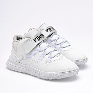 Foto 2 | Foto 2 | Tenis Pirma Blanco Para Niño