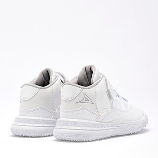 Foto 4 | Foto 4 | Tenis Pirma Blanco Para Niño