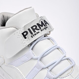 Foto 8 | Foto 8 | Tenis Pirma Blanco Para Niño