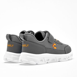 Foto 5 | Foto 5 | Tenis Charly Gris Para Niño