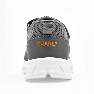 Foto 6 | Foto 6 | Tenis Charly Gris Para Niño