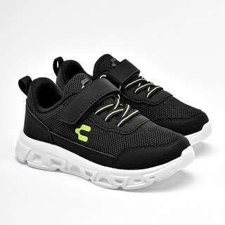 Foto 2 | Foto 2 | Tenis Charly Negro Para Niño