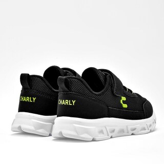 Foto 5 | Foto 5 | Tenis Charly Negro Para Niño