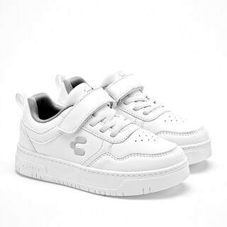 Foto 2 | Foto 2 | Tenis Charly Blanco Para Niño