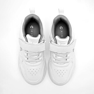 Foto 3 | Foto 3 | Tenis Charly Blanco Para Niño