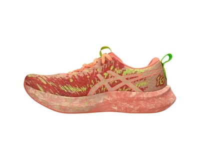 Foto 3 | Foto 3 | Tenis Asics Running Noosa Tri 16 Naranja para Hombre 1011B872.800