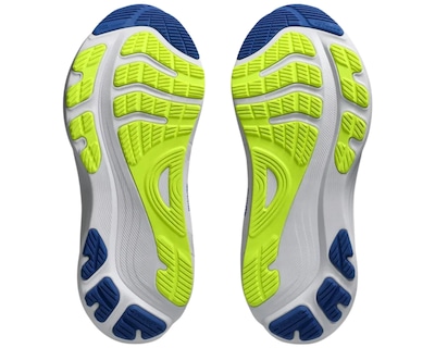 Foto 2 | Foto 2 | Tenis Running Asics Gel-kayano 32 Blanco para Hombre 1011c132.100