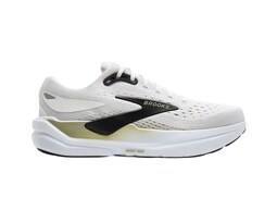 Tenis Running Brooks Ghost Max 3 Blanco Hombre 1104641d162