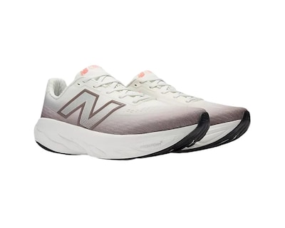 Foto 3 | Foto 3 | Tenis Running New Balance Fresh Foam X 1080 V14 Blanco para Hombre