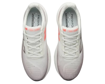 Foto 4 | Foto 4 | Tenis Running New Balance Fresh Foam X 1080 V14 Blanco para Hombre