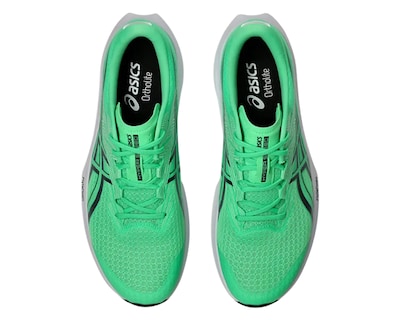 Foto 6 | Foto 6 | Tenis Running Asics Hyper Speed 5 Verde para Hombre 1011c084.300